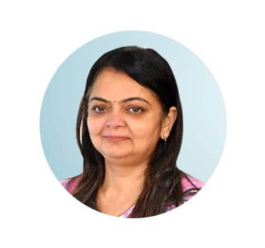 Purvi Ambani